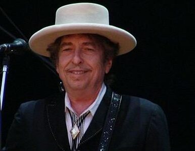 Miniatura: Pół wieku z Bobem Dylanem