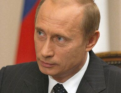 Miniatura: Szef "Echa Moskwy": Putin krytykuje moje...