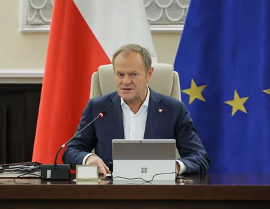 Miniatura: Donald Tusk niespodziewanie zabrał głos...