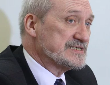 Miniatura: Macierewicz: raport NIK rozmywa...