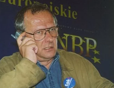 Miniatura: Michnik, Bielecki, Hall i Orszulik...