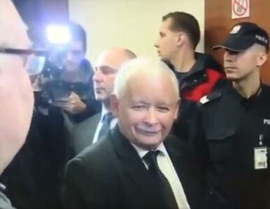 Miniatura: Wałęsa kontra Kaczyński w sądzie. Politycy...