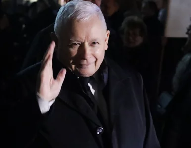 Miniatura: Jarosław Kaczyński nie chce odejść. Bunt i...