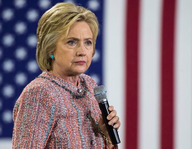 WikiLeaks publikuje maile przewodniczącego kampanii Hillary Clinton