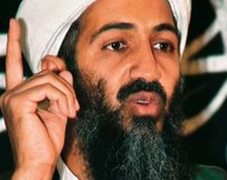 Miniatura: Bin Laden ciężko chory? Al-Kaida ma nowego...