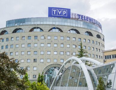 „Lex TVN” w „Wiadomościach”. TVP oskarża TVN o „manipulacje opinią...