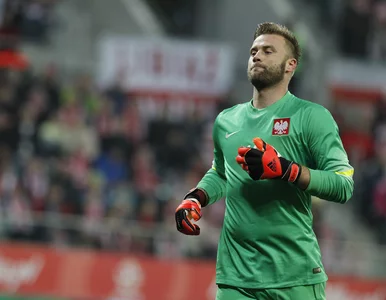 Miniatura: Boruc wkrótce wróci do Premier League?