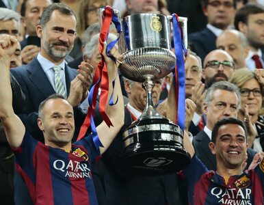 Barcelona dogadała się z nowym trenerem? Mowa o legendzie katalońskiego...