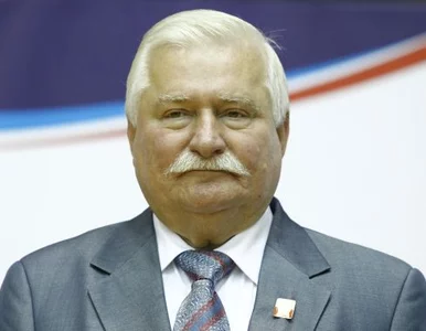 Miniatura: Wałęsa o zjednoczeniu prawicy: Przecież...