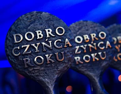 Miniatura: Dobroczyńcy Roku wybrani po raz 16.