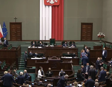 Miniatura: Posłowie będą mieć więcej pracy. W grudniu...