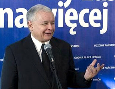 Miniatura: Kaczyński wygrał z tabloidem. "Gazeta...