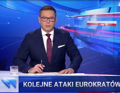 W „Wiadomościach” TVP skutki orkanu Nadia i ataki na Donalda Tuska. Co z...