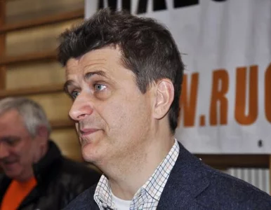 Miniatura: "Skur**** Graś". Palikot ostro atakuje...