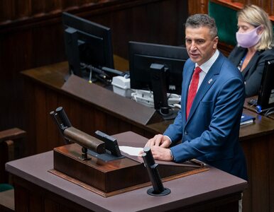PiS ma szukać głosów w Sejmie. Sachajko zaprzecza, politycy opowiadają o...