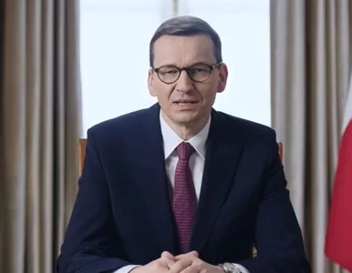 Miniatura: Morawiecki z życzeniami i refleksjami....