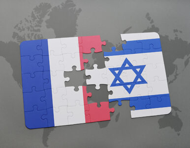 Antysemicki incydent we Francji. Sprofanowano 80 żydowskich nagrobków