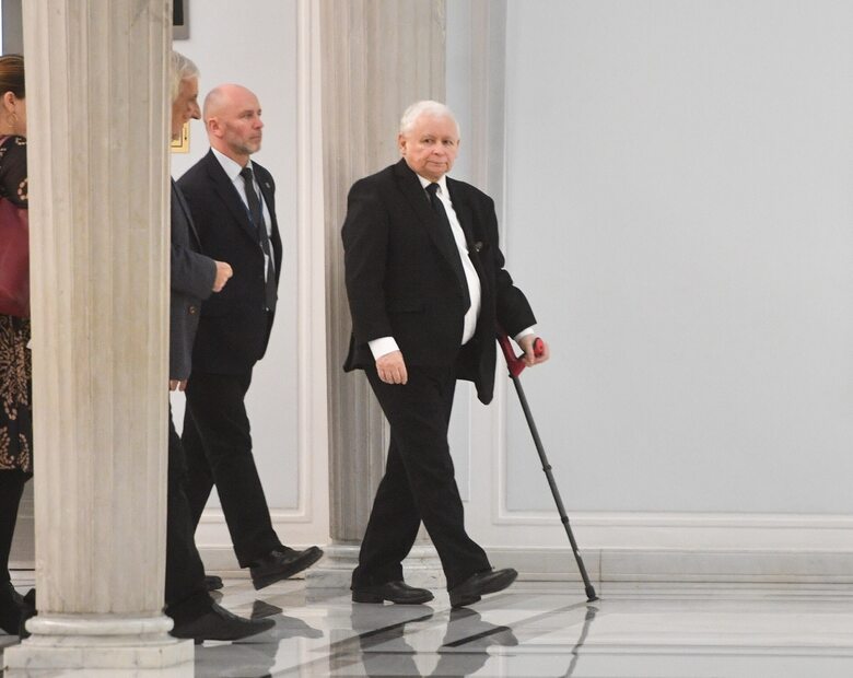 Czarny scenariusz na nadchodzące wybory. „Kaczyński powie: idziemy na...