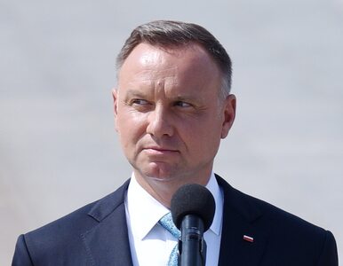 Andrzej Duda wręczył prawie 200 nominacji sędziowskich. „Trwają...