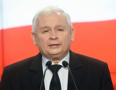 Miniatura: Kaczyński: Stało się bardzo źle. Ale...