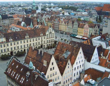 Miniatura: Będzie metro we Wrocławiu? Prezydent chce...