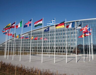Ministrowie obrony krajów NATO spotkają się w czerwcu. Będą również...