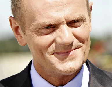 Miniatura: Tusk: zwyciężyliśmy kryzys. Mamy prawo do...