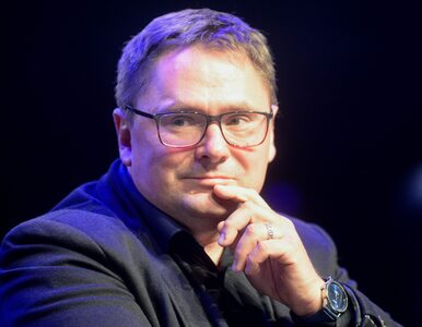 Tomasz Terlikowski po rezygnacji bpa Tyrawy: „Czyszczenie układu trwa”