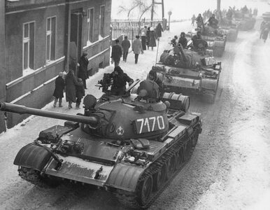 Dlaczego wprowadzono stan wojenny? 39. lat temu Jaruzelski rozpoczął...