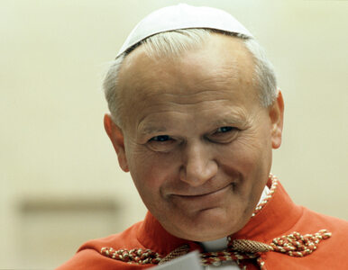 Krew św. Jana Pawła II będzie wystawiona do publicznej adoracji