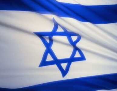 Miniatura: Izrael chce kupić w USA system obrony...