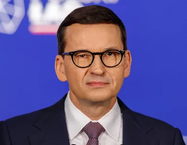 Miniatura: Morawiecki odpowiedział na zarzuty Tuska....