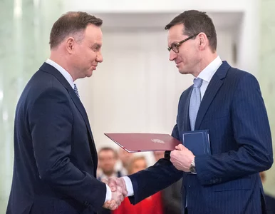 Miniatura: Premier już podjął decyzje! Wnioski o...