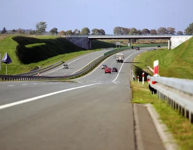 Miniatura: Infrastruktura: głośniej o tych sukcesach