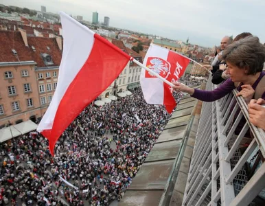 Miniatura: Policja przesłuchiwała organizatorów...