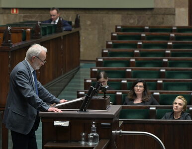 Miniatura: Debata w Sejmie o penalizacji edukacji...