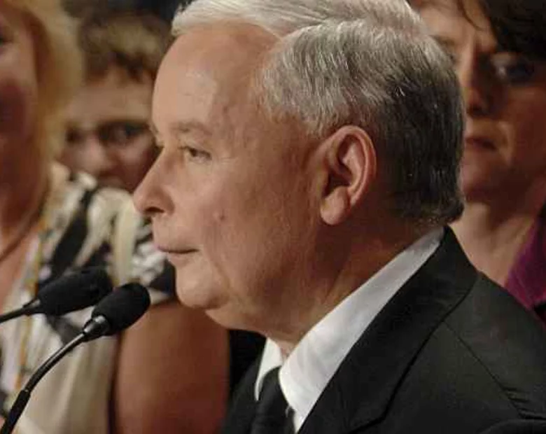 Miniatura: Kaczyński: rolnictwo jest najważniejsze