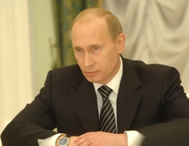 Miniatura: Putin che wrócić na Kreml
