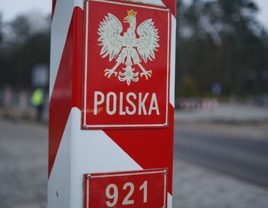 Miniatura: Polska otworzyła granice z innymi...