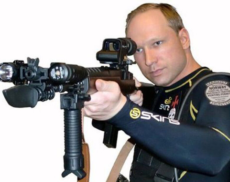 Miniatura: "Breivik to człowiek, a nie diabeł....