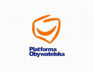 Miniatura: Platforma tonie w Wałbrzychu
