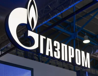 Miniatura: Gazprom odcina dostawy dla kolejnych...