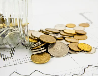 Miniatura: Złoty znów bije rekordy słabości