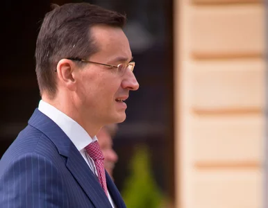 Miniatura: Morawiecki o zmianach w akcyzie na używane...