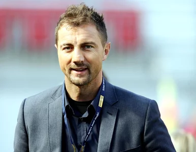 Miniatura: Boniek: Jerzy Dudek wraca na bramkę