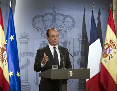 Miniatura: Przyszłość Francji? Francuzi są pesymistami