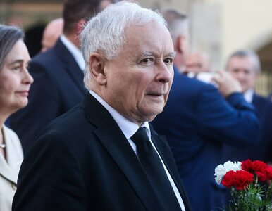 Miniatura: Morawiecki przyjął dymisję Kaczyńskiego....