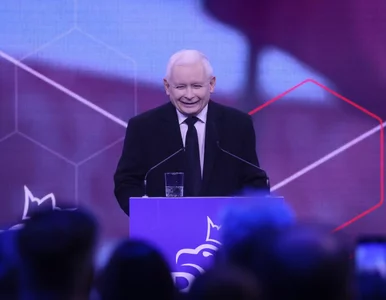 Miniatura: Jarosław Kaczyński zapowiedział zmiany w...