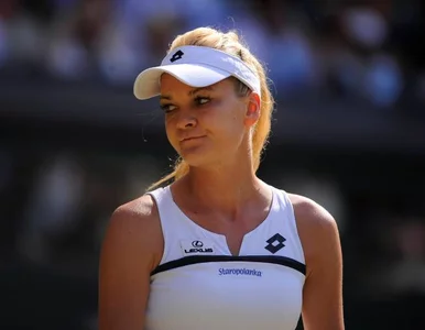 Miniatura: Ranking WTA: Radwańska bez zmian, duży...