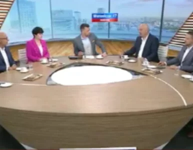 Miniatura: Awantura na antenie TVP. „Mały piesek...